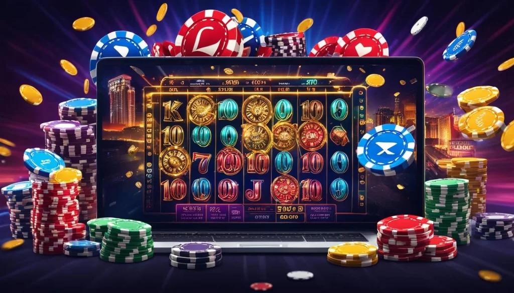 123win casino đảm bảo an toàn và cá cược có trách nhiệm