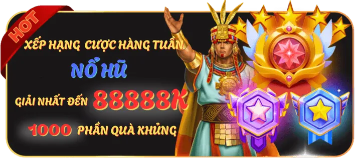 Khuyến mãi thưởng nạp lại