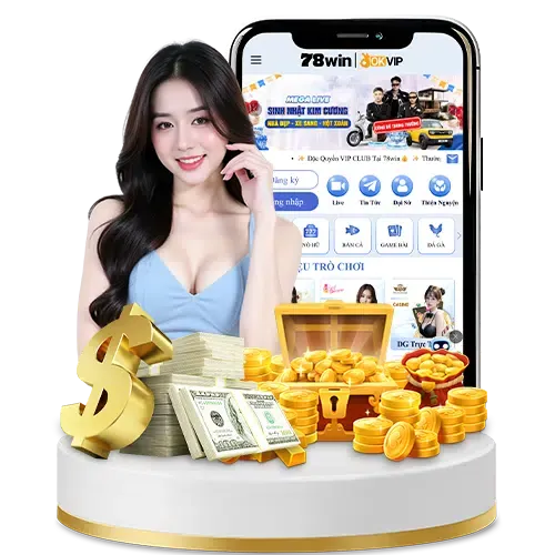 Game Nổ Hũ Thần Tài tại 123win casino