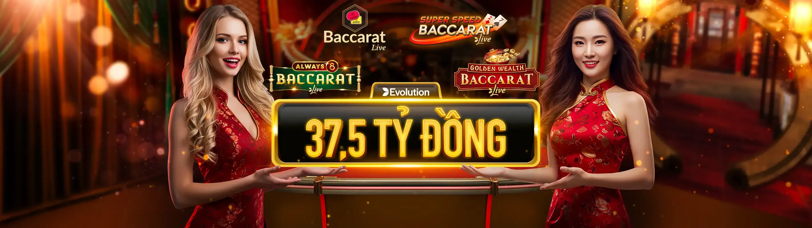 Hình ảnh banner chương trình đại lý 123win casino