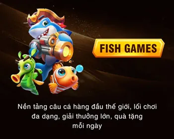 Chiến lược Bắn Cá tại 123win casino